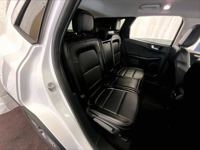 Certified 2022 Ford Escape SEL AWD/4WD image 26