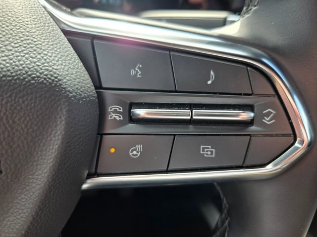 Used 2025 Chevrolet Equinox LT w/ Safety and Technology Package image 27