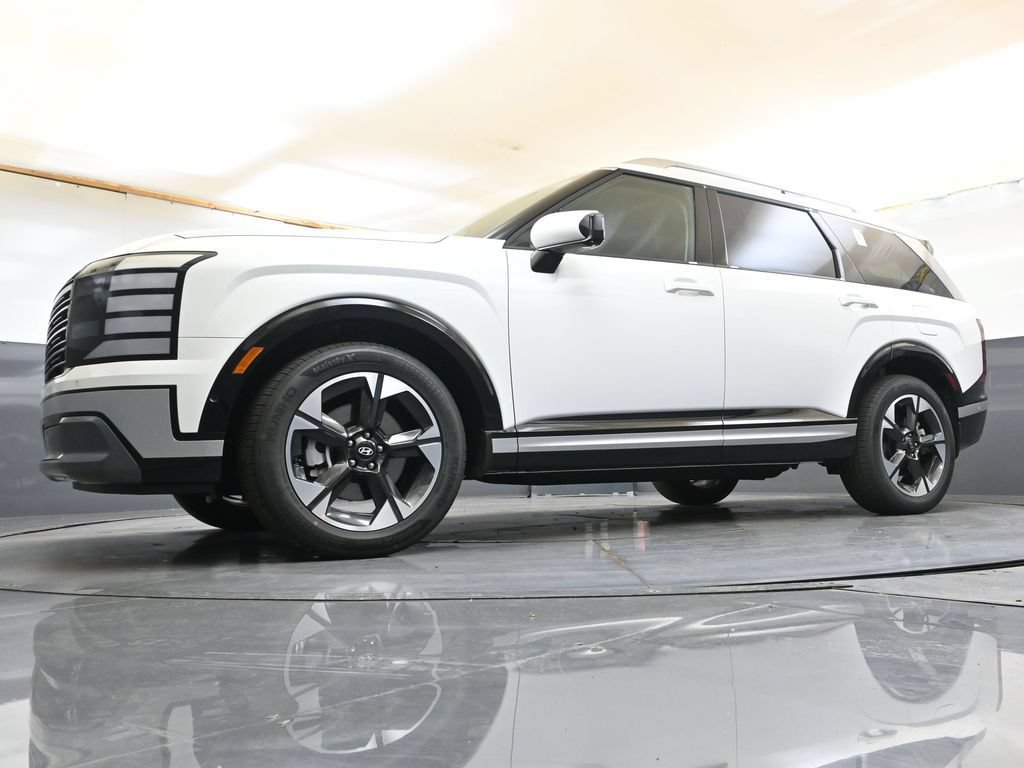 New 2026 Hyundai Palisade Limited AWD/4WD image 40