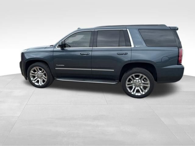Used 2020 GMC Yukon SLT w/ Premium Edition RWD image 10