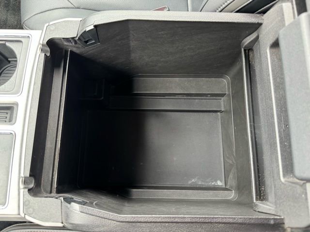 Used 2015 Ford F150 Platinum image 19