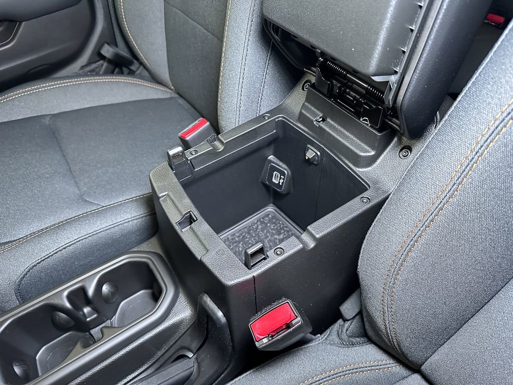 New 2026 Jeep Wrangler Sport S image 31