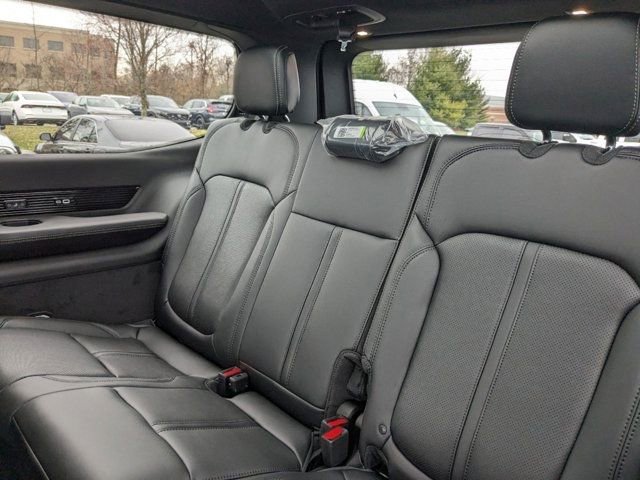 New 2024 Jeep Grand Wagoneer Series I image 7