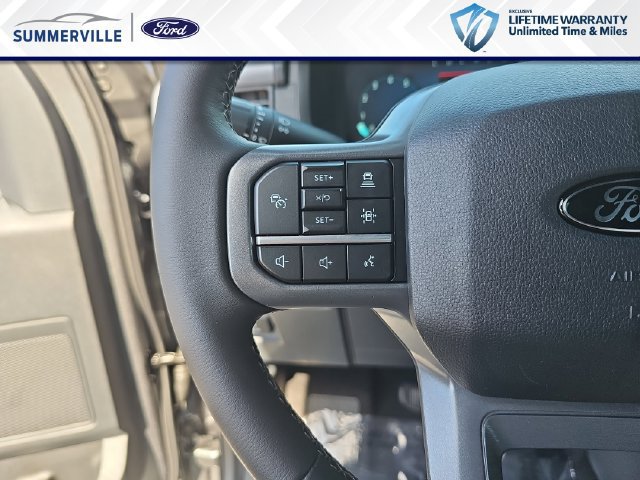 New 2026 Ford F150 XLT w/ Equipment Group 302A MID AWD/4WD image 19