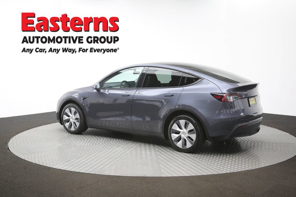 Used 2023 Tesla Model Y Long Range AWD/4WD image 57