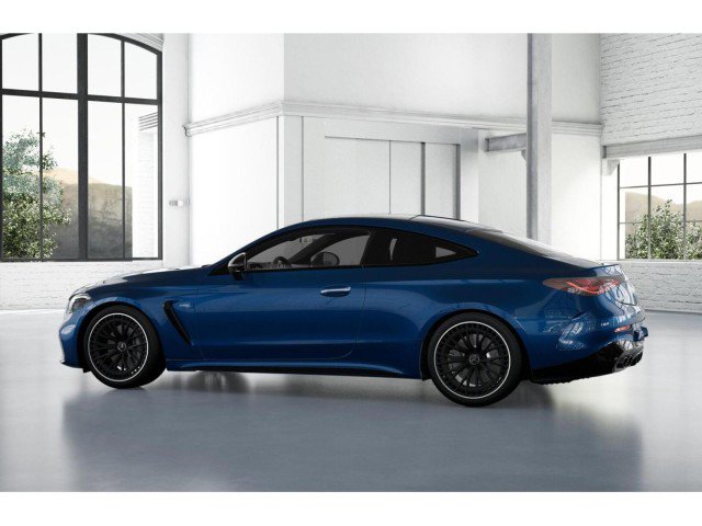 New 2026 Mercedes-Benz CLE 53 AMG 4MATIC Coupe image 31