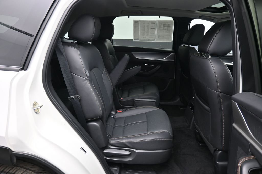 Used 2024 MAZDA CX-90 Plug-In Hybrid w/ Premium Pkg AWD/4WD image 27