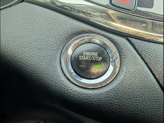 Used 2015 Chevrolet Impala LTZ image 13