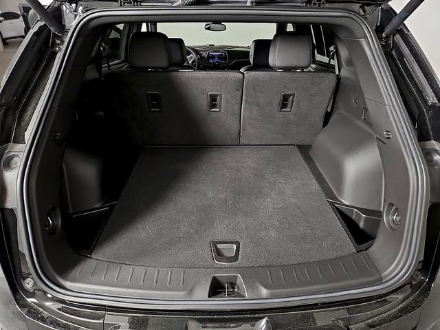 Used 2022 Chevrolet Blazer RS image 30