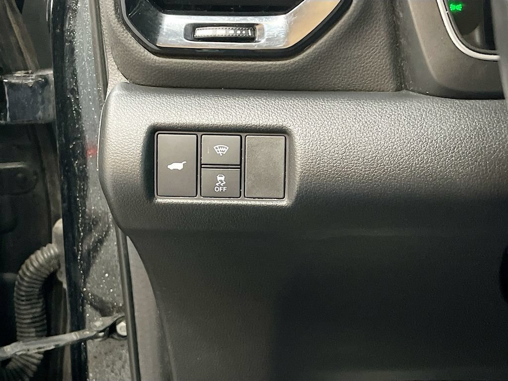 Used 2025 Honda Pilot Elite image 10