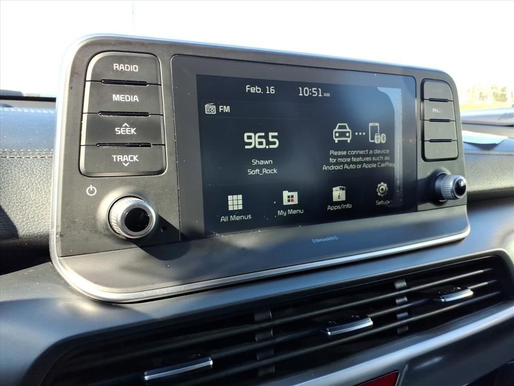 Used 2021 Kia Telluride S image 27