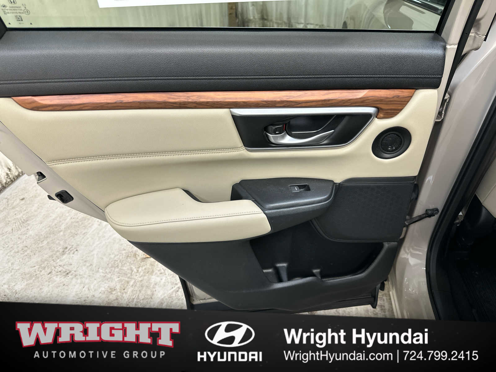 Used 2019 Honda CR-V EX-L image 12