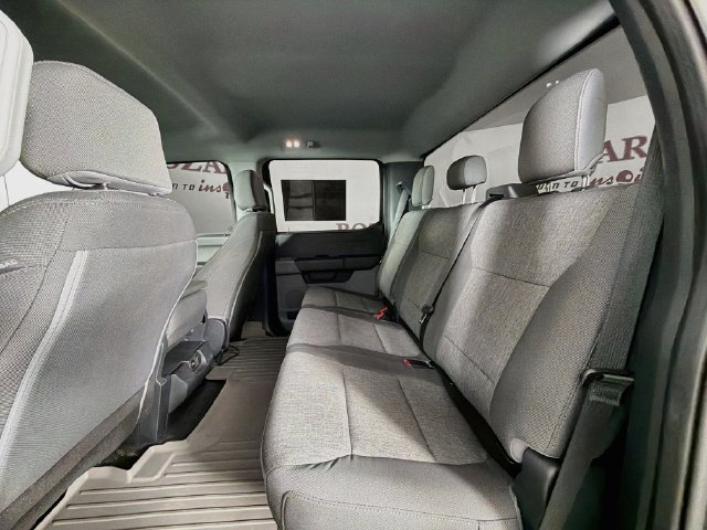 Used 2024 Ford F350 XL w/ 360-Degree Camera Package AWD/4WD image 27