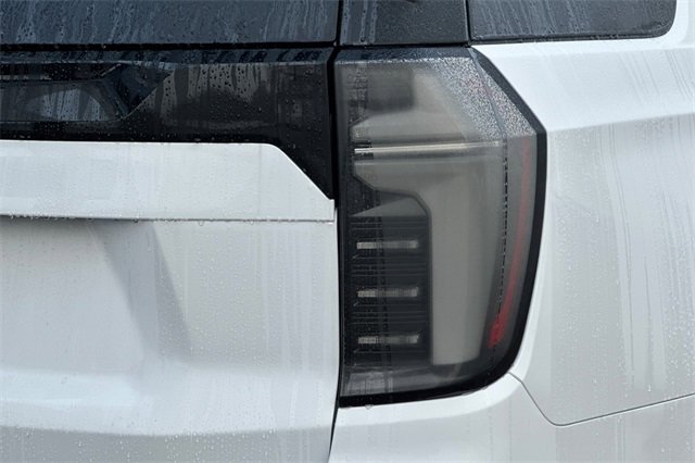 New 2026 Chevrolet Tahoe LT w/ Comfort Package image 38