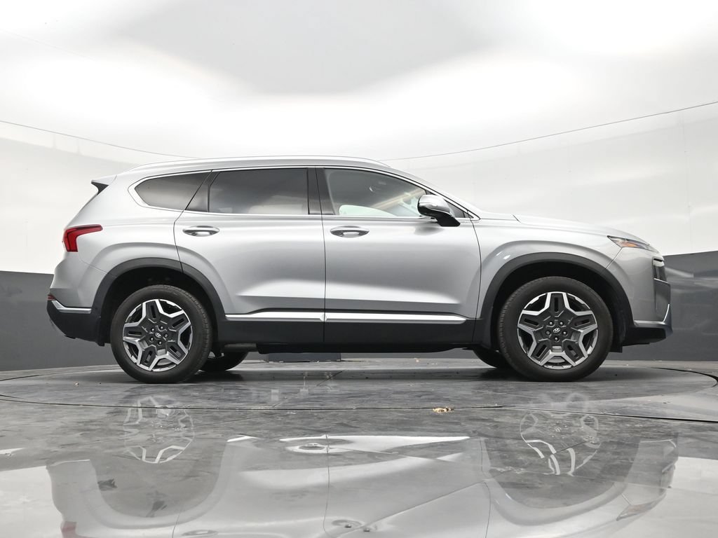 Used 2023 Hyundai Santa Fe Limited AWD/4WD image 25