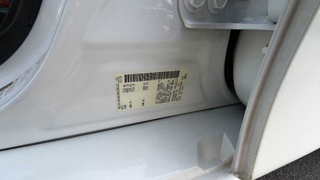 Used 2019 Nissan Maxima Platinum w/ Reserve Package image 33