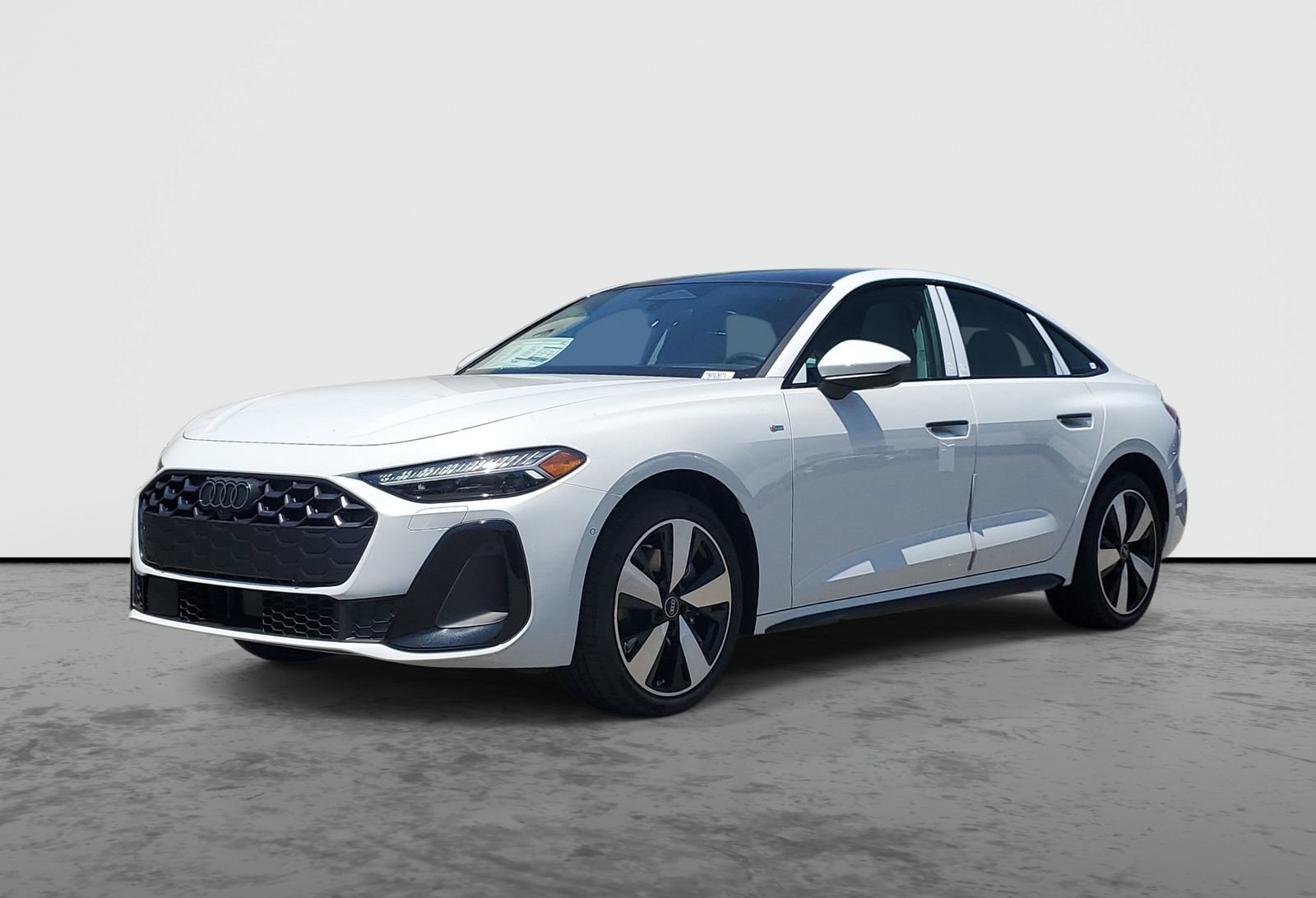 New 2026 Audi A5 2.0T Premium Plus AWD/4WD image 2