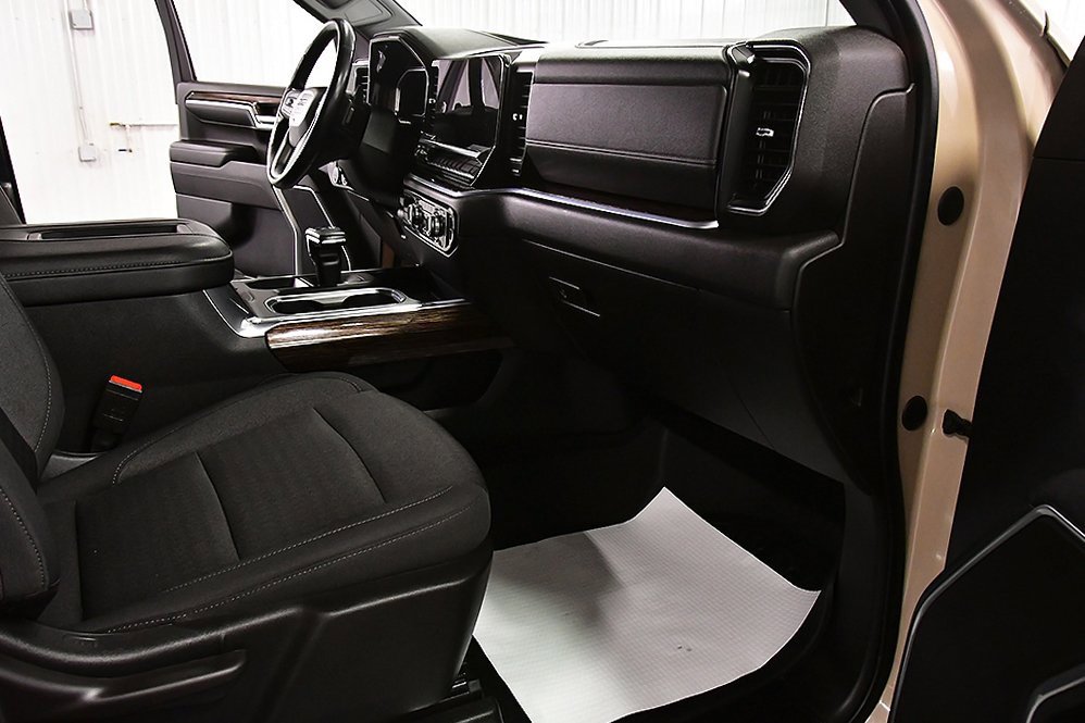 Used 2022 GMC Sierra 1500 Elevation image 30