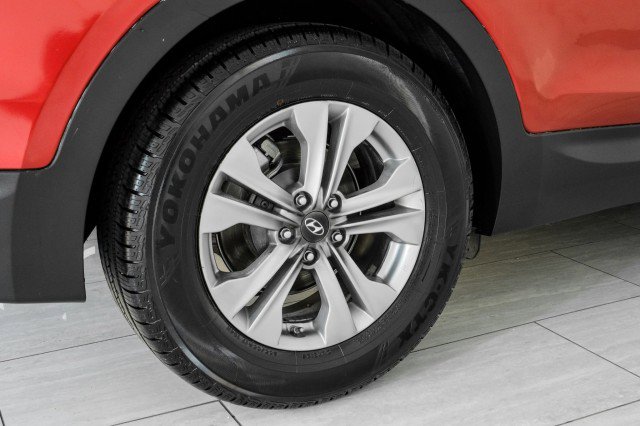 Used 2015 Hyundai Santa Fe Sport image 48