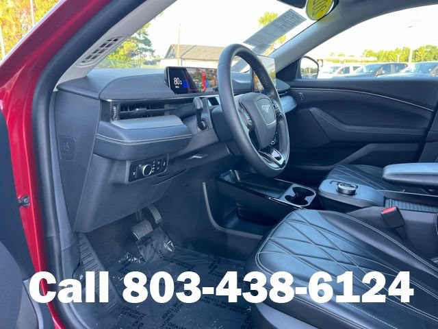 Used 2023 Ford Mustang Mach-E Select AWD/4WD image 6