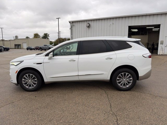 Used 2023 Buick Enclave Premium w/ Trailering Package, 5000 lbs. FWD image 2