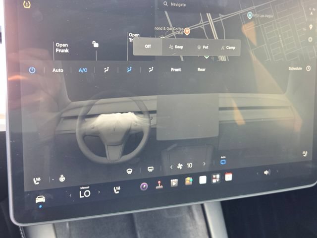 Used 2021 Tesla Model 3 Performance AWD/4WD image 20