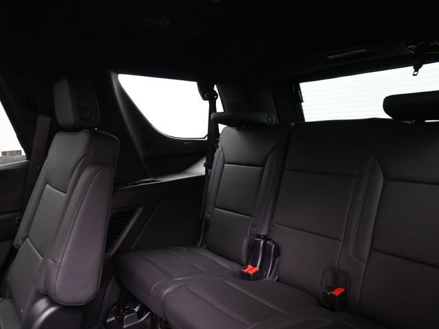 New 2026 Chevrolet Tahoe LT w/ Comfort Package image 9