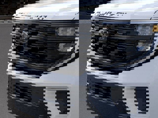 New 2026 Ford Expedition Platinum image 17