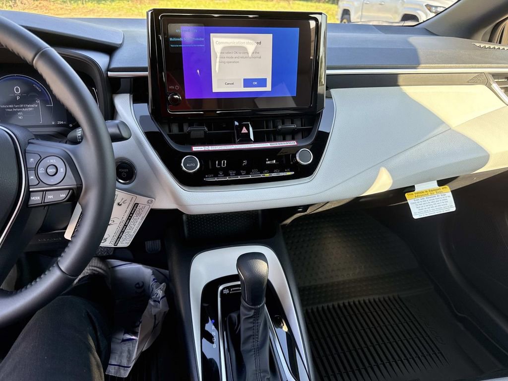 New 2026 Toyota Corolla SE image 20