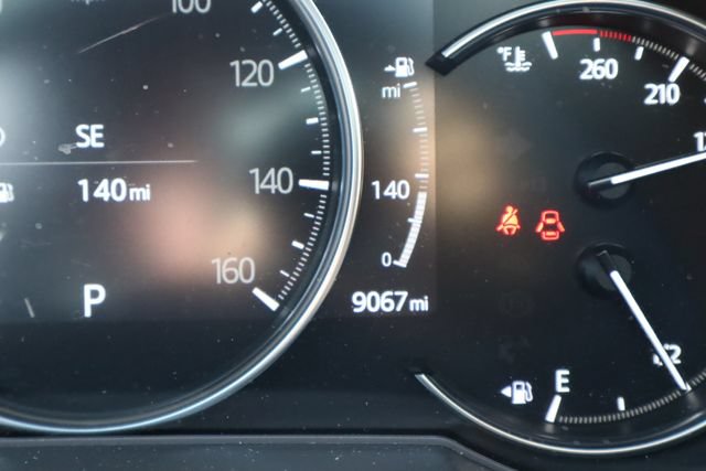 Used 2023 MAZDA CX-5 AWD 2.5 Turbo image 39