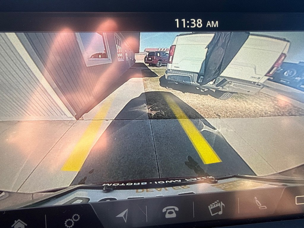 Used 2020 Jaguar F-PACE S image 37