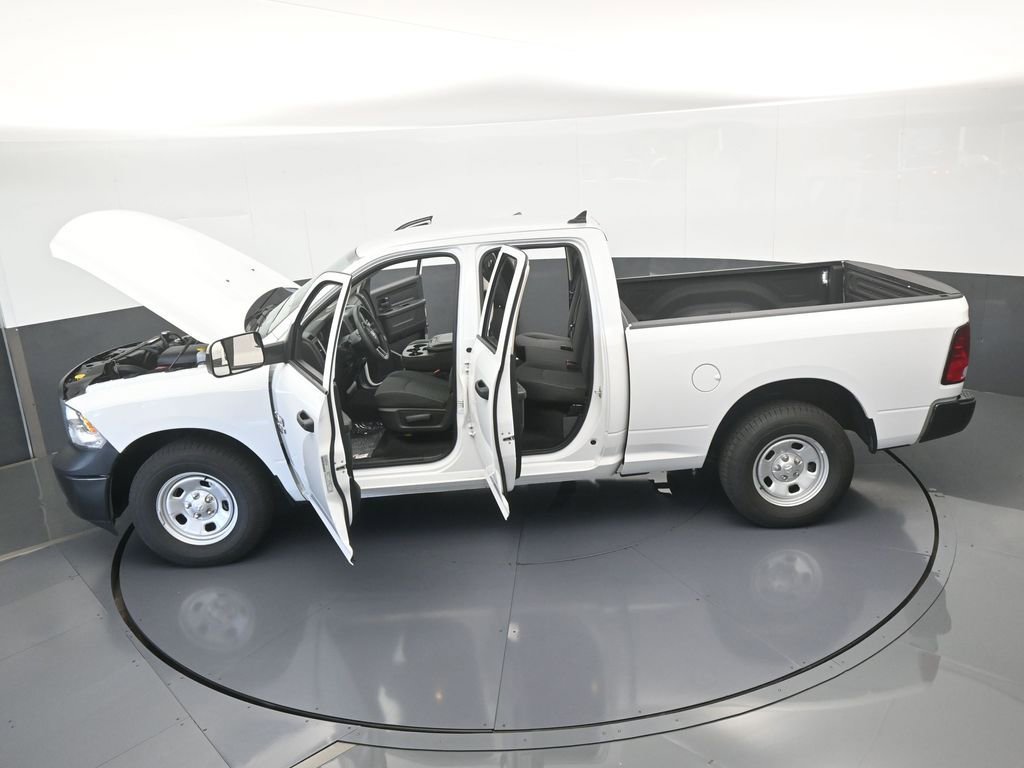Used 2024 RAM 1500 Tradesman w/ Popular Equipment Group image 63