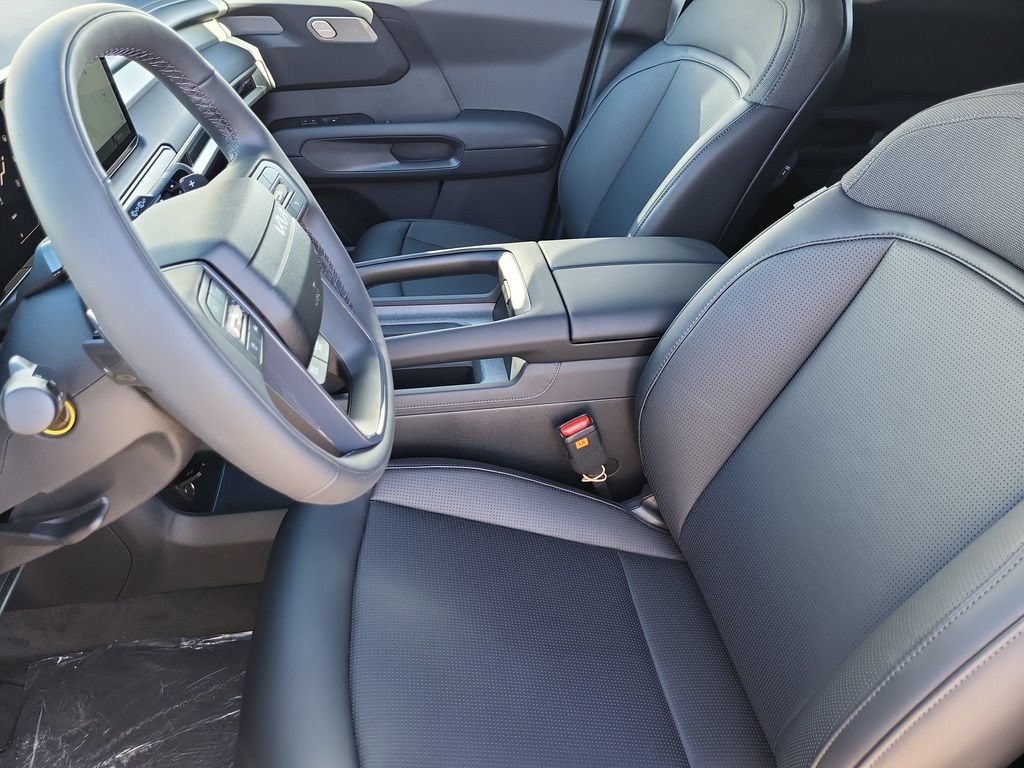 New 2027 Kia Telluride S AWD/4WD image 7