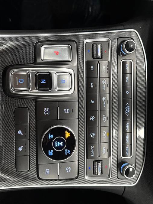 Used 2023 Hyundai Santa Fe SEL image 50
