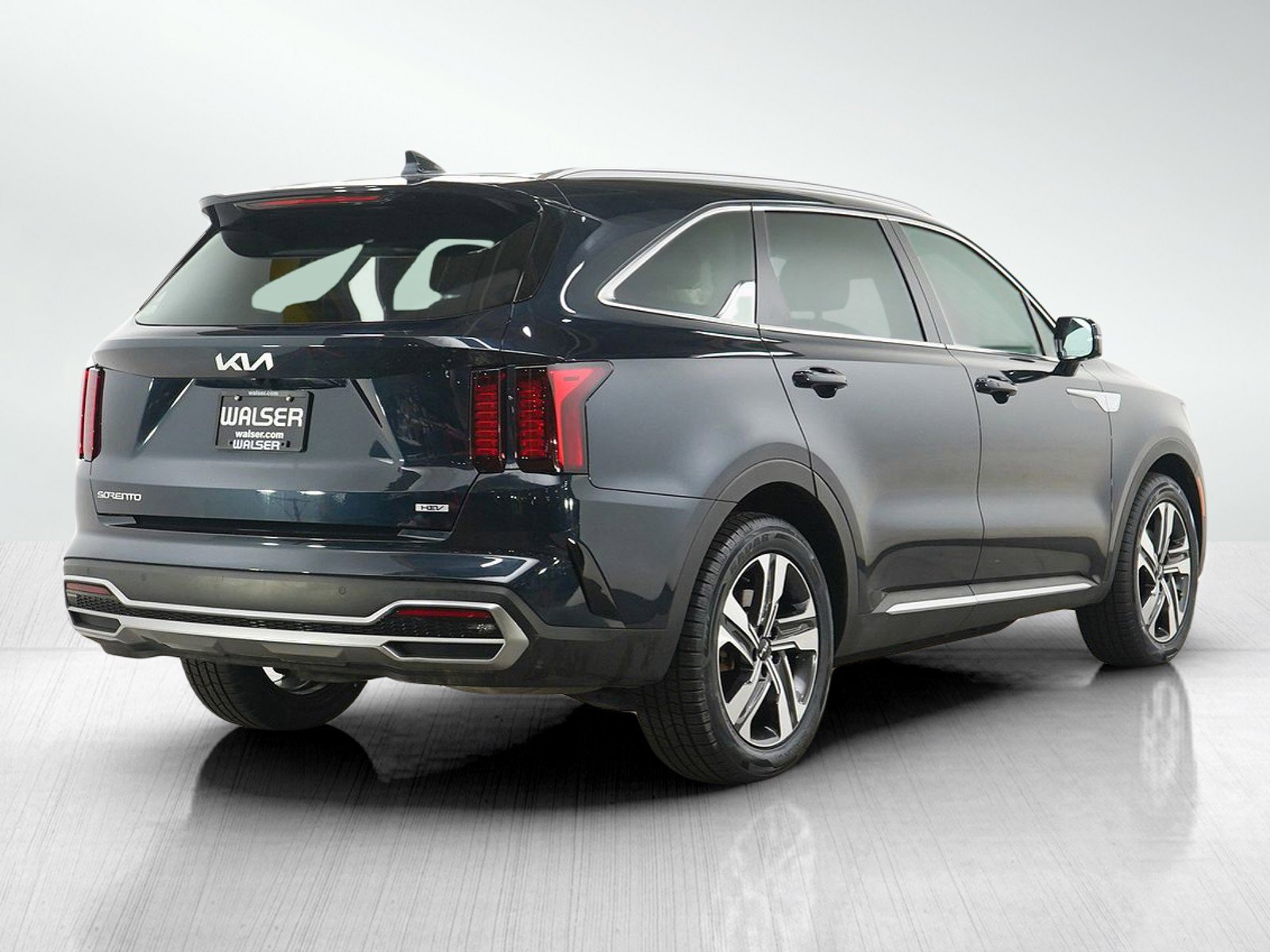 Used 2023 Kia Sorento EX AWD/4WD image 5