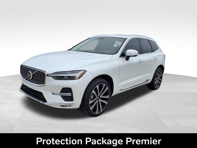 Used 2023 Volvo XC60 B5 Ultimate w/ Climate Package FWD image 4