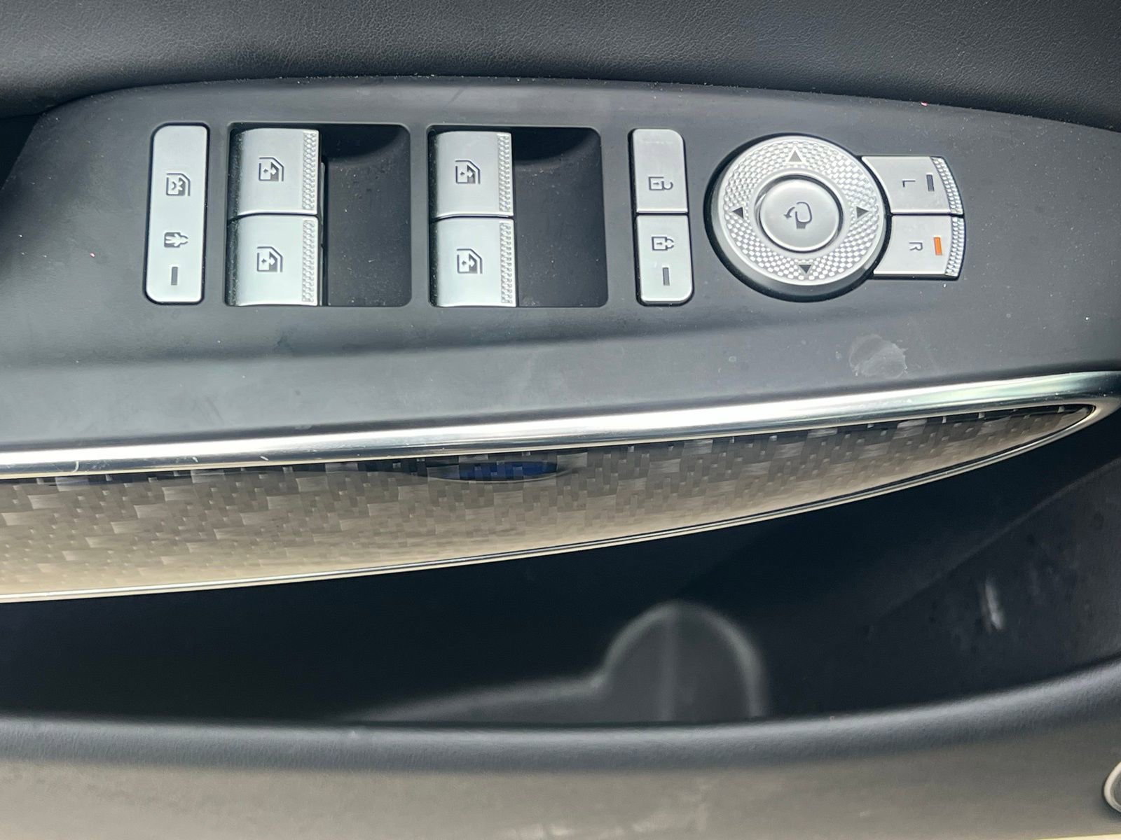 Used 2023 Genesis GV70 3.5T Sport w/ Sport Prestige Package image 26