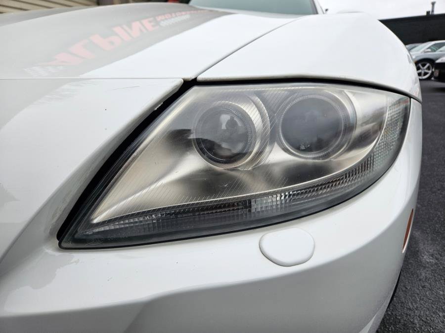 Used 2006 BMW M Roadster image 25