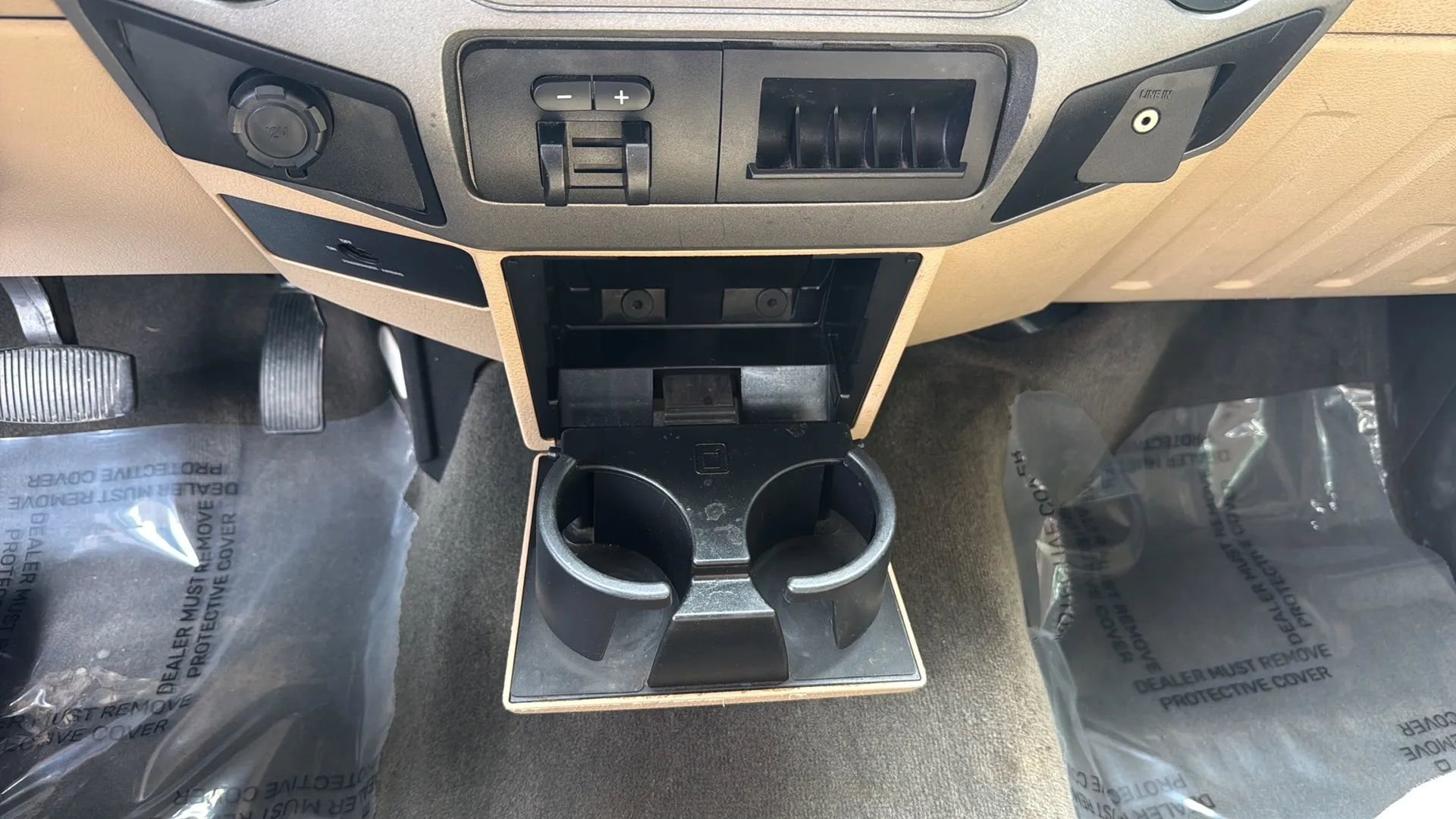 Used 2012 Ford F250 XLT w/ XLT Interior Pkg RWD image 24