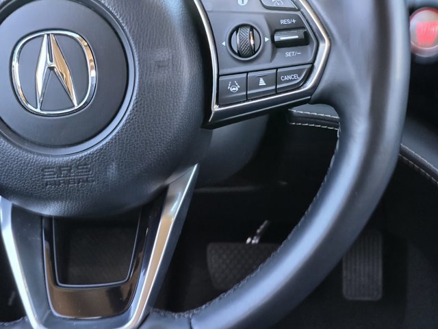 Certified 2025 Acura MDX w/ Advance Package AWD/4WD image 29