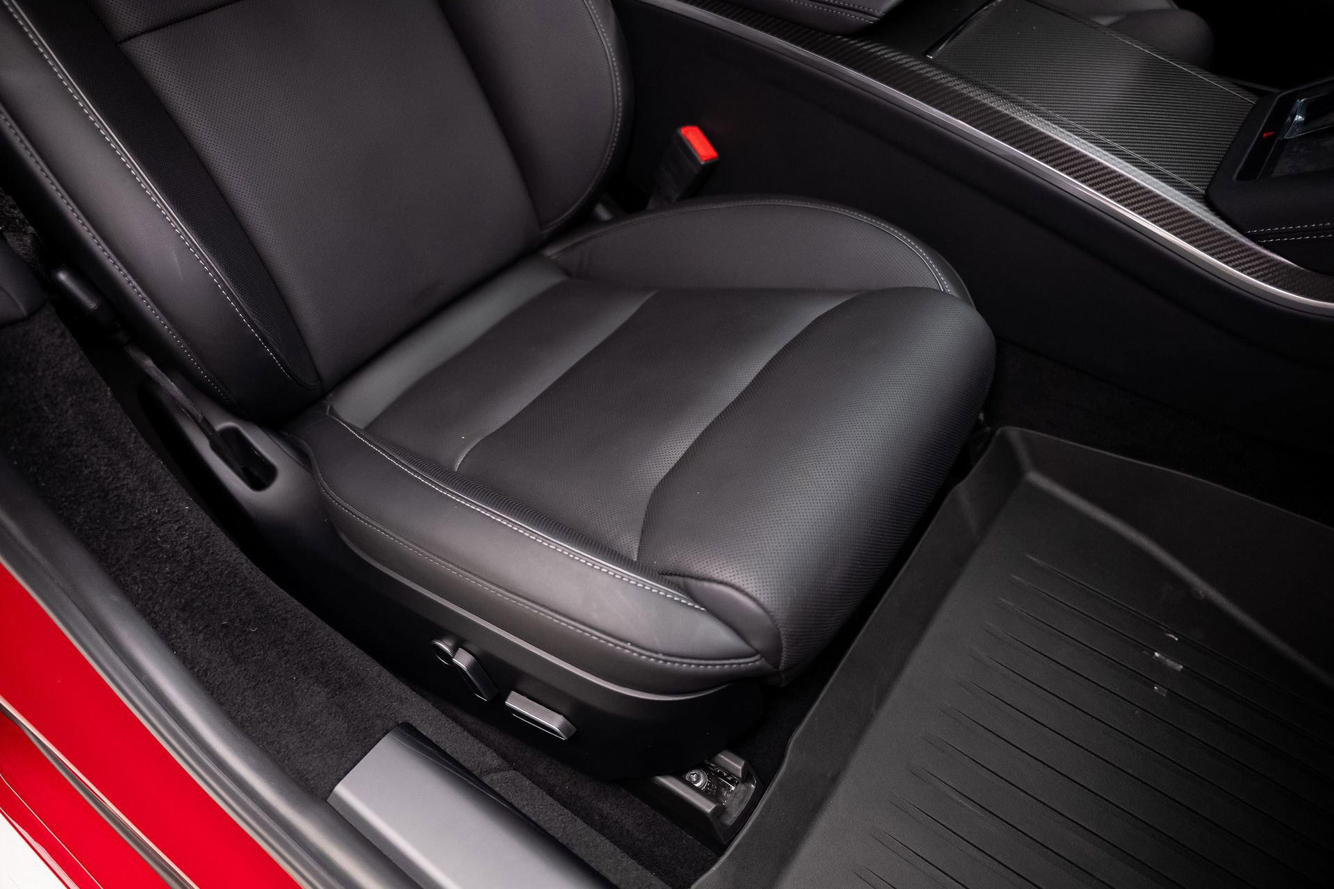 Used 2022 Tesla Model S Plaid image 56