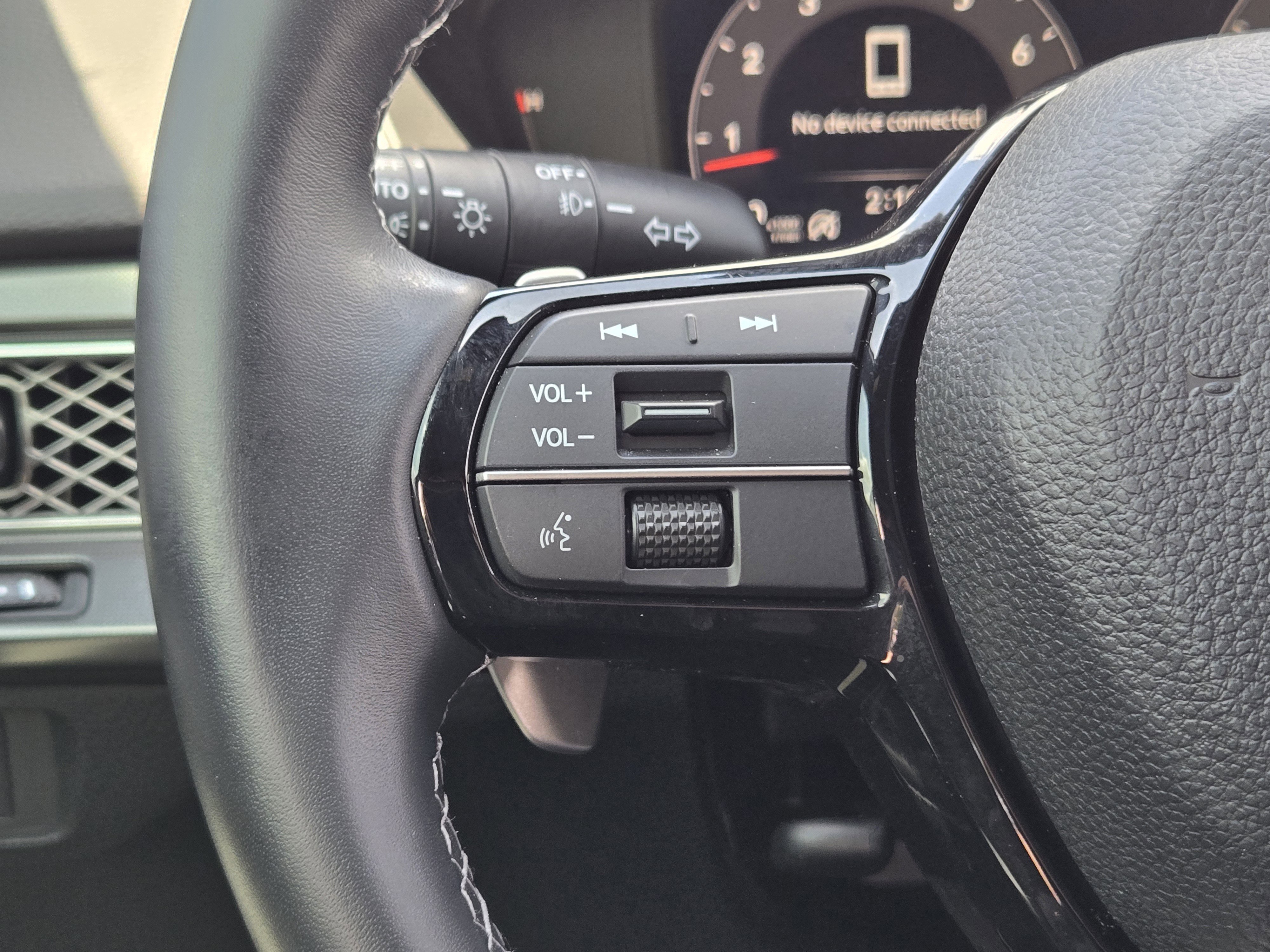 Certified 2024 Acura Integra A-Spec FWD image 27
