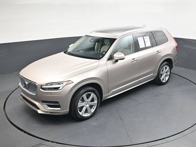Used 2024 Volvo XC90 B5 Core AWD/4WD image 28