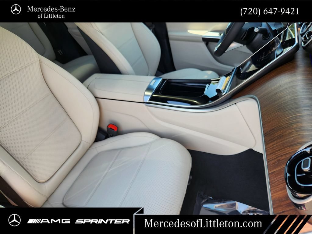 New 2026 Mercedes-Benz GLC 300 4MATIC image 13