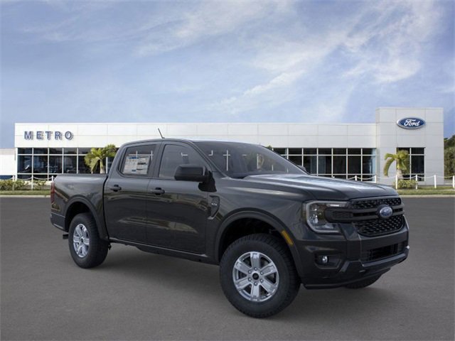 New 2025 Ford Ranger XL image 7