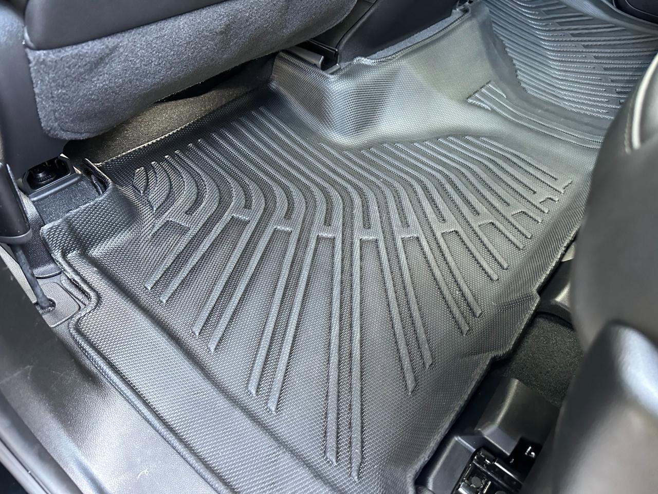 Used 2025 Chevrolet Tahoe Z71 w/ Comfort Package image 19