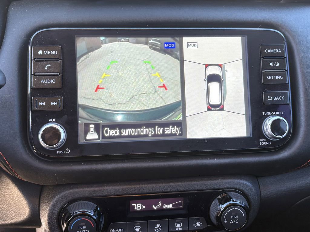 Used 2023 Nissan Kicks SR image 19