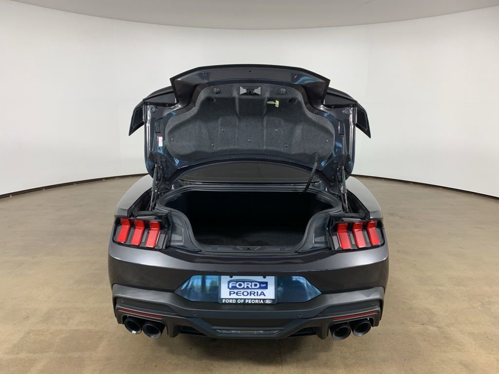 Used 2024 Ford Mustang Dark Horse RWD image 12