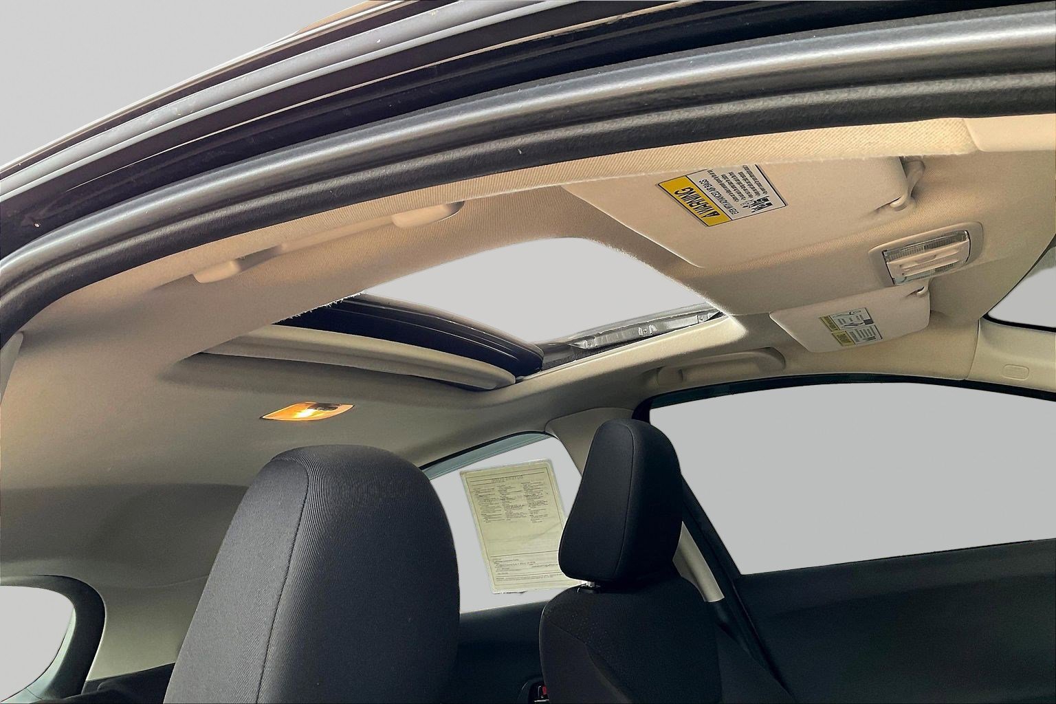 Used 2018 Honda HR-V EX image 26