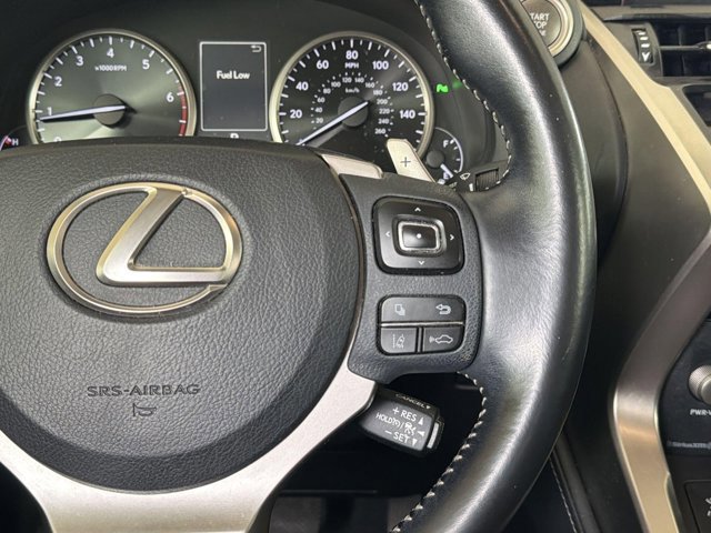 Used 2020 Lexus NX 300 FWD w/ Comfort Package image 16
